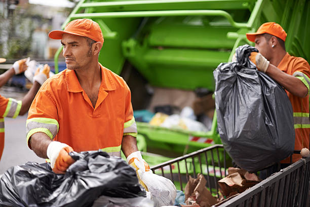 Best Commercial Junk Removal  in Lexington, TX